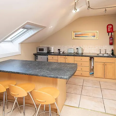 The Ormond Lägenhet