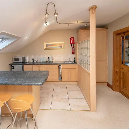 The Ormond Dungarvan (Waterford)