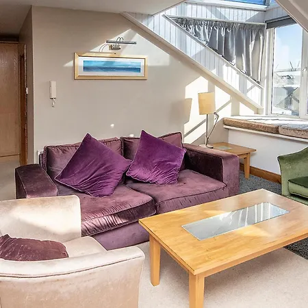 Apartmán The Ormond Dungarvan (Waterford)