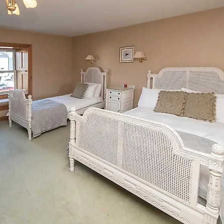 Apartment The Ormond