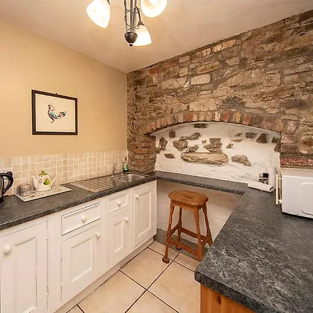 The Ormond Apartmán Dungarvan (Waterford)