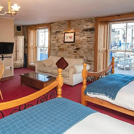 The Ormond Dungarvan (Waterford)