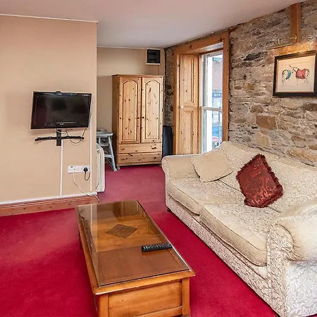 The Ormond Apartmán Dungarvan (Waterford)