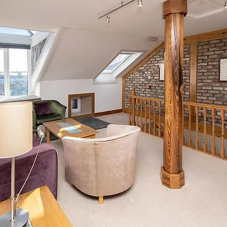 Apartment The Ormond