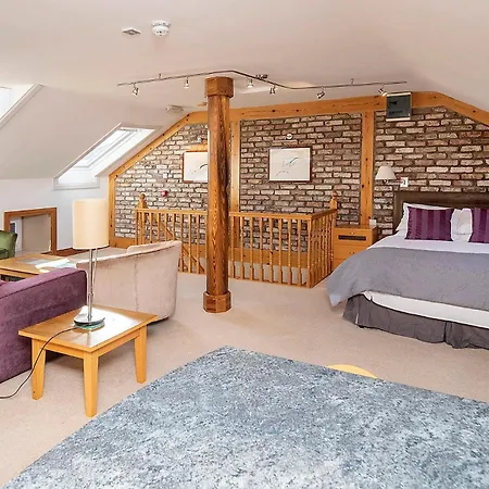 The Ormond Dungarvan (Waterford)