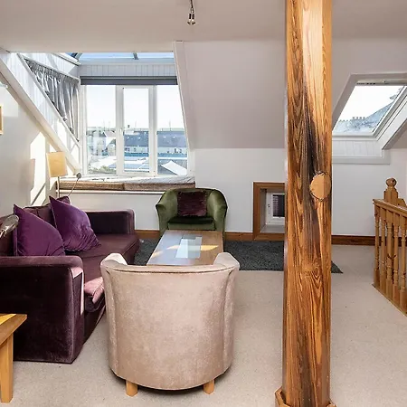 Apartmán The Ormond Dungarvan (Waterford)