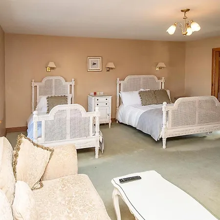 The Ormond * Dungarvan (Waterford)