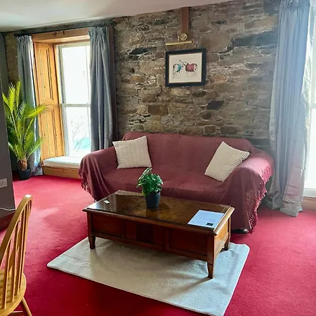 Apartament The Ormond Dungarvan (Waterford)