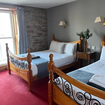 The Ormond * Dungarvan (Waterford)