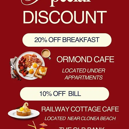 The Ormond *