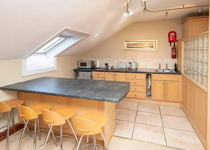 The Ormond Apartament