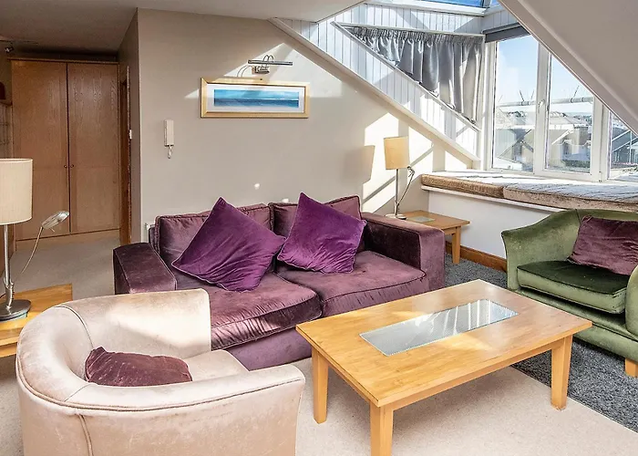Apartament The Ormond Dungarvan (Waterford)