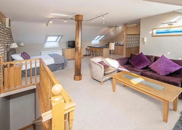 Apartament The Ormond Dungarvan (Waterford)