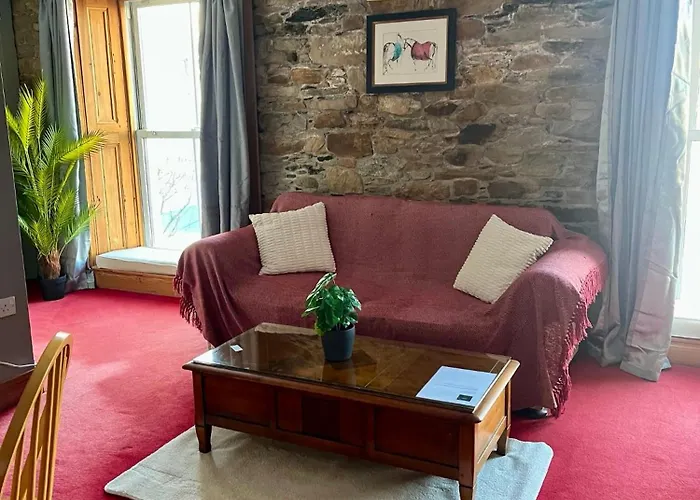 Apartament The Ormond Dungarvan (Waterford)