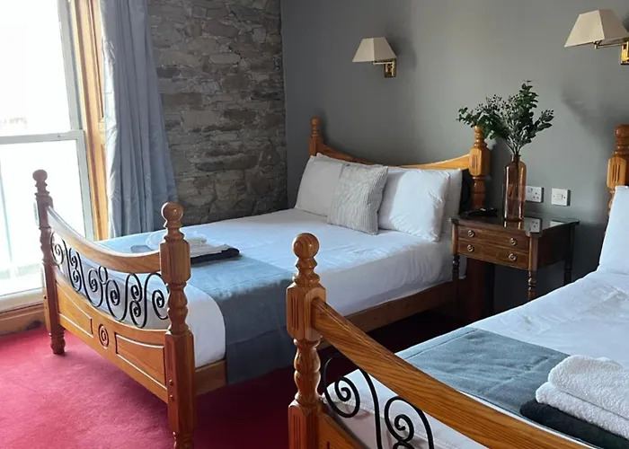 The Ormond * Dungarvan (Waterford)