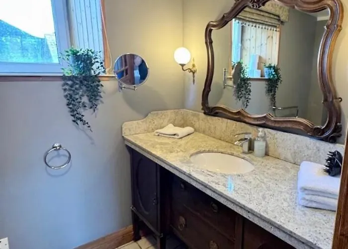 The Ormond Apartament