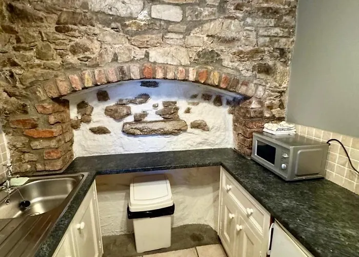 The Ormond Apartament
